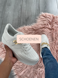 Schoenen